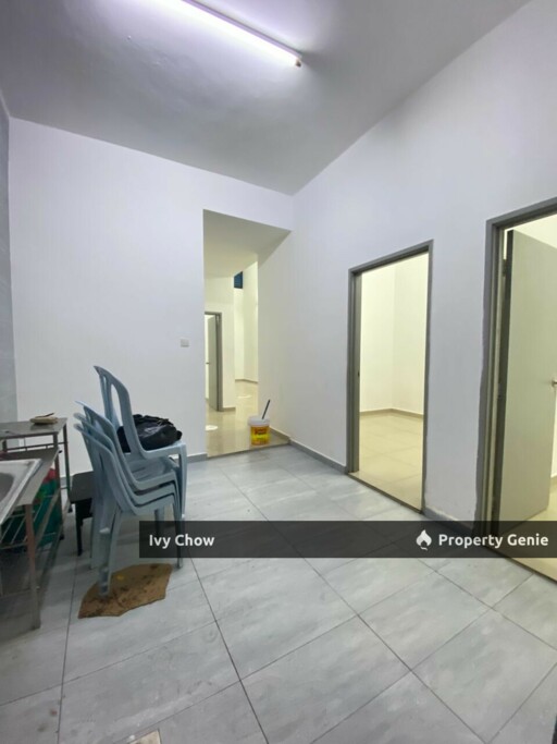 Terreca House Taman Mengkibol for Rent