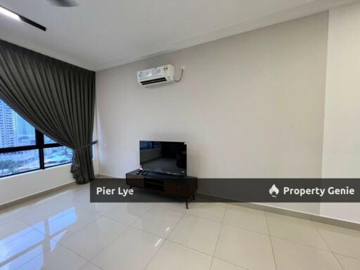 Twin Tower Residence