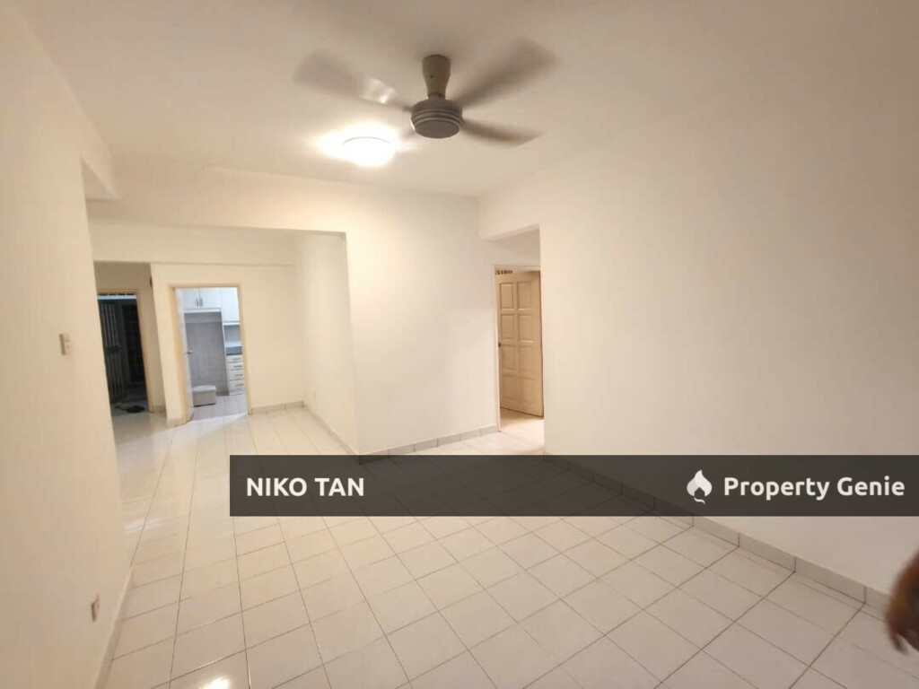 FULL LOAN Persiaran Tanjung Apartment Tampoi For Sale