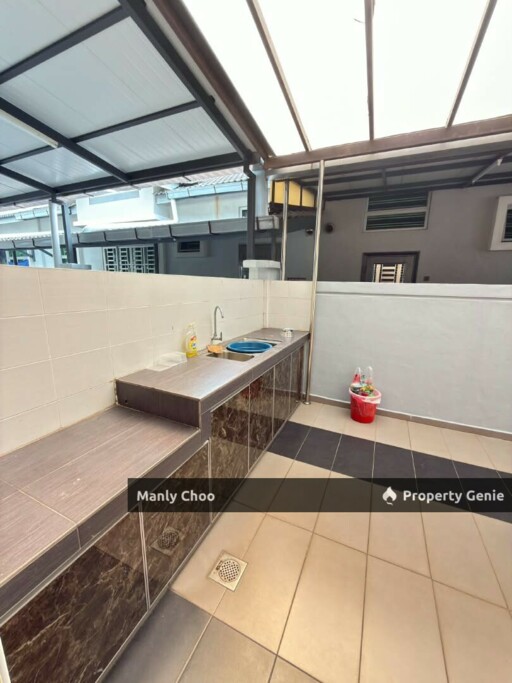 35x73 RENOVATED Single Storey Semi-D Taman Krubong Jaya Nr Cheng