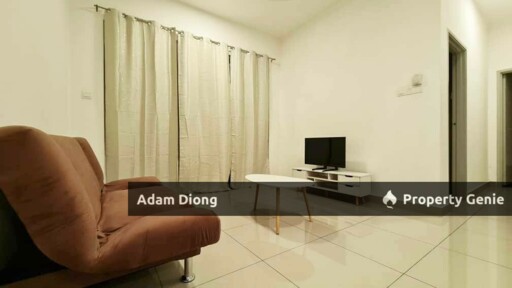 Season Luxury Apartment @Larkin