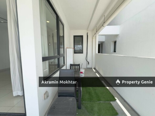 FREEHOLD, LOW LEVEL, FULLY RENOVATED & 3 PARKING | HILLPARK RESIDENCE BANDAR TEKNOLOGI KAJANG, KAJANG