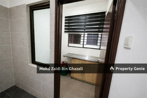 Residensi Zamrud @ Kajang 2