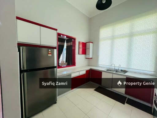 2 TINGKAT SEMI-D BUKIT ISTANA, KUANTAN