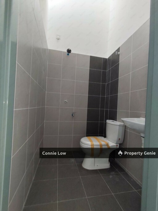 20x100 Hot Area New Single Storey Terrace House for Sale Menglembu Ipoh Early Bird Promotion