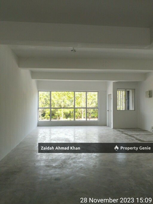Enigma Square Shop Office for Rent