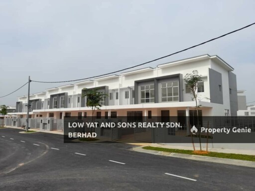 Park Homes @ BTP Rawang