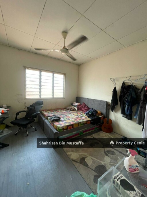 Full Loan, Taman Indahpura, Kulai, Johor