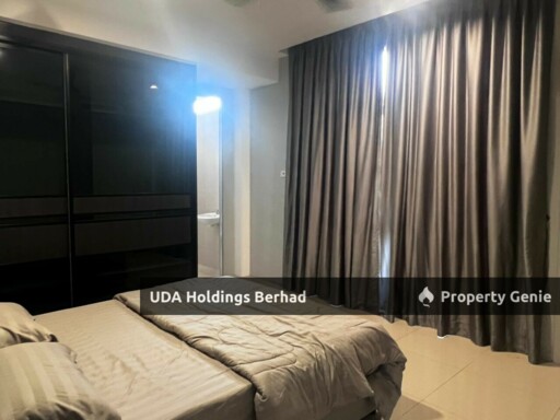 Amaanee Residences @ Wakaf Seetee Aisah, Seberang Jaya, Penang