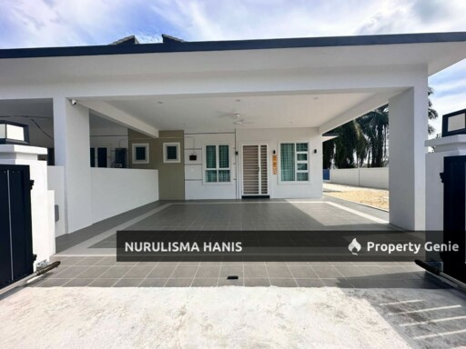 Taman Kiara Baiduri @ Kiara Residence , Lekir Batu 6 Manjung Perak