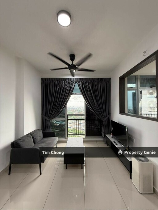 Midas Seri Alarm @ Jalan Persiaran Seri Alam, Bandar Baru Seri Alam, 81750 Masai, JB.