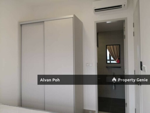 Suria Garden New Condo With 5 Star Facility At Puchong