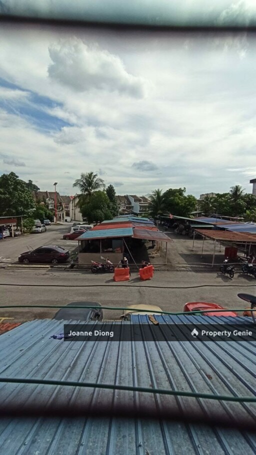 Taman Kosas