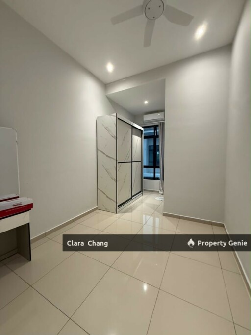Greensgate (Morrison) Eco Tropics Double Storey Terrace House