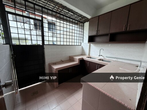 2-Storey Terrace House Taman Sri Bahagia Cheras near Alam Damai Perdana