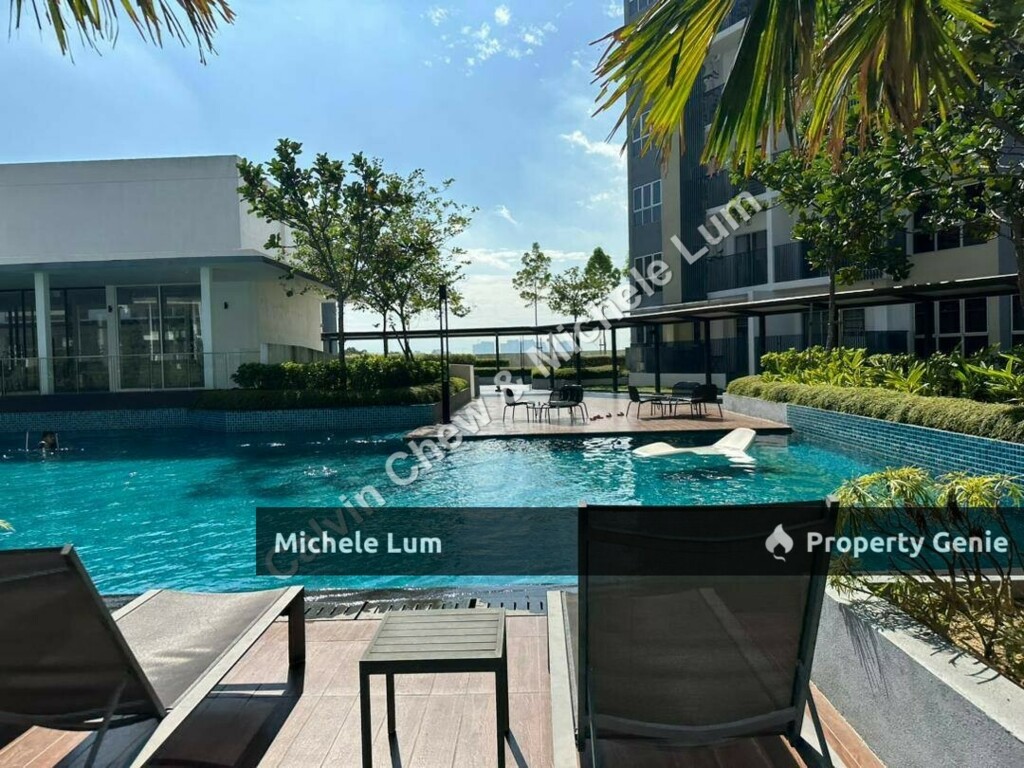 Cerrado Southville City Bangi