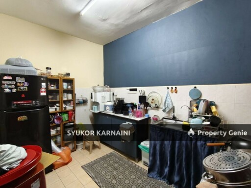 FREEHOLD!! Facing Open Double Storey House Taman Putra Prima, Puchong