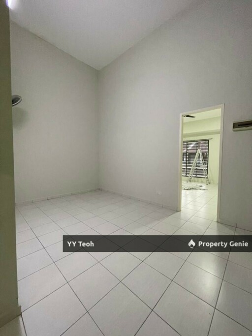 One Krubong Selendang Double Storey Terrace