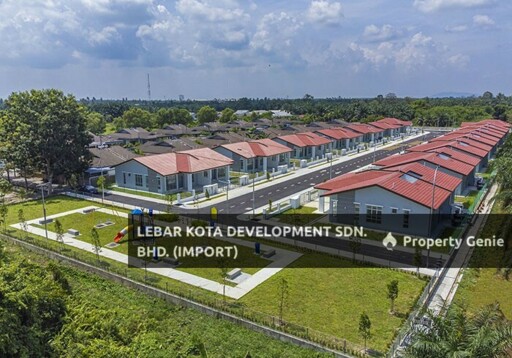 KAMPUNG PERIGI NENAS