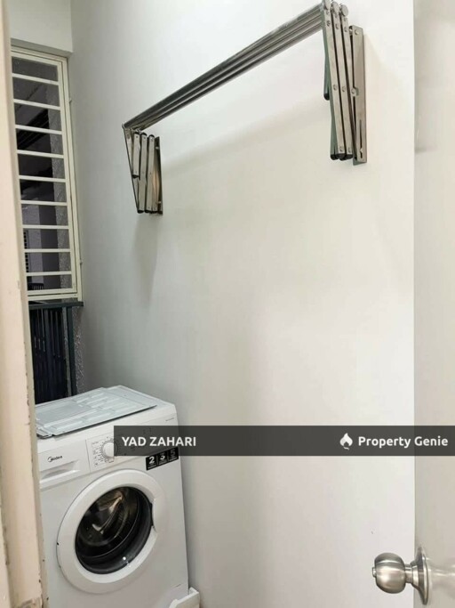 Direct Owner Fully Furnished With Wifi @ The Zizz, Damansara Damai