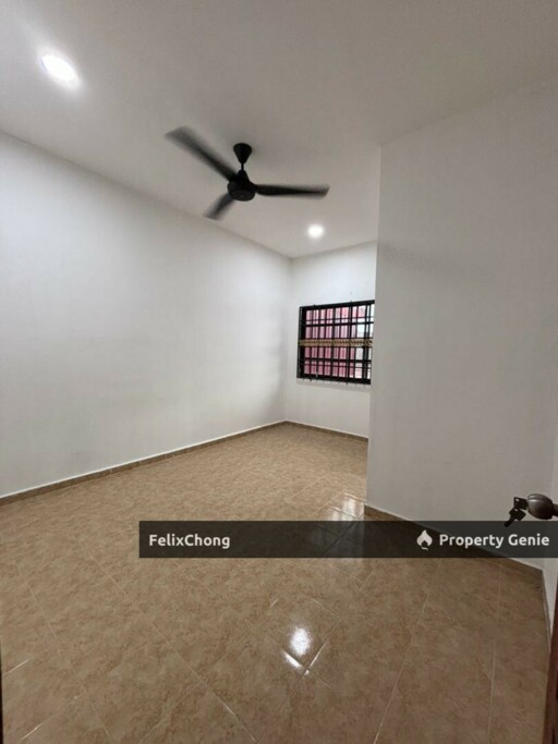 Taman Banang Height 2 Sty Terrace,Jalan B/H 7,Batu Pahat,Renovated