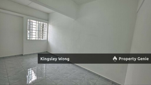 Simpang Pulai Ipoh Taman Bersatu Double Storey Terrace House Renovated Good Condition