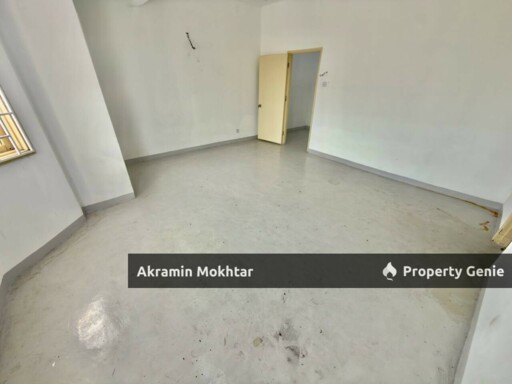 2 Storey Terrace Jalan Paladium Seksyen 7, Shah Alam Selangor