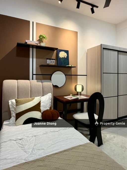 Nexus Taman Pertama-Cheras