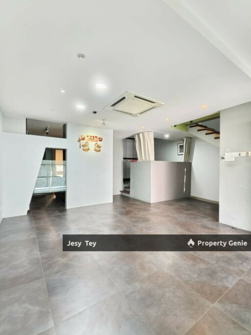 Taman Johor Jaya Double Storey Terrace House For Sales