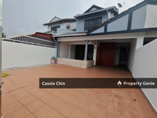 Taman Daya For Rent Jalan Bertam For Rent Johor Bahru For Rent Johor For Rent