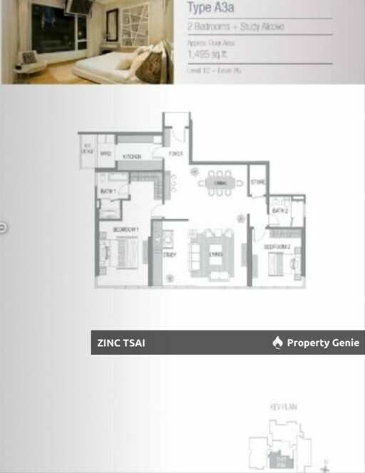 Verticas Residensi {Save RM 180,500}