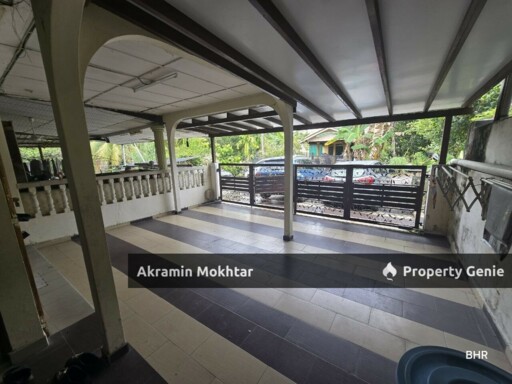 RENOVATED | 1 STOREY TERRACE HOUSE SEKSYEN 2 BANDAR BARU BANGI