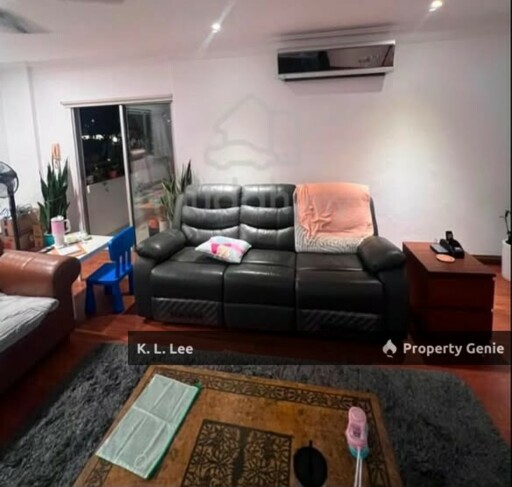 Damansara Perdana Corner Condo