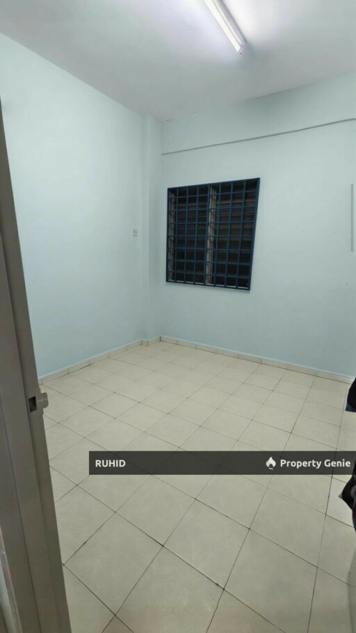 Ground Floor Low Medium Cost Flat, Bandar Baru Uda