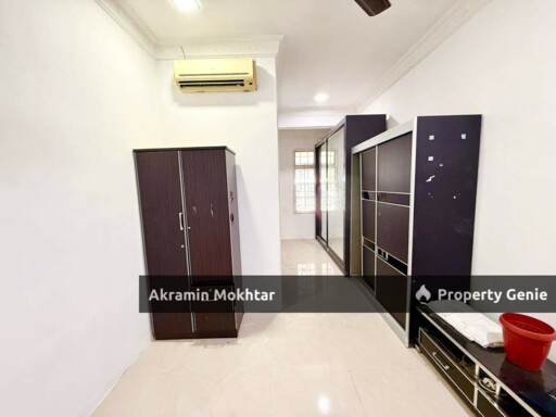 Freehold, Renovated & Fully Extended | Single Storey Taman Semenyih Indah, Semenyih