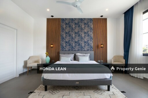 Kerajaan Special Promo [ Seremban ] High Cashback, Hilltop