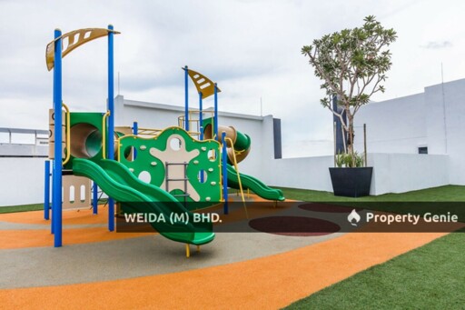 Urbana Residences
