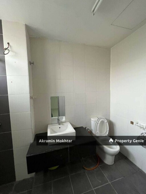 [FREEHOLD & FACING OPEN] Gated Guarded 2 Storey M Residence 1, Rawang