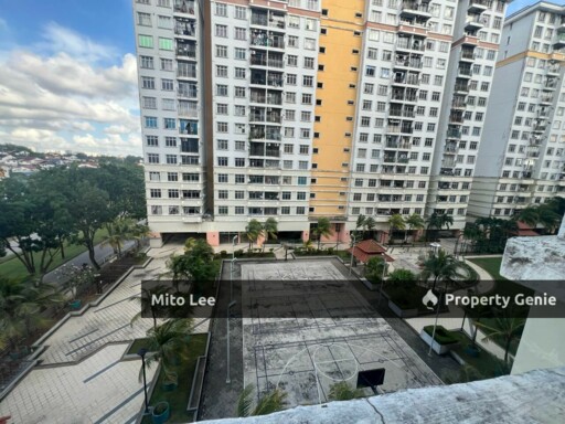 Kipark Apartment For Rent