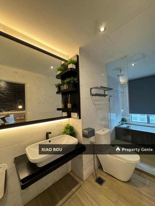 For Sale Silverscape Residence Melaka Raya tower A