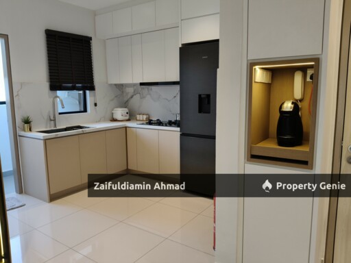 Intana Ria 3 Apartment