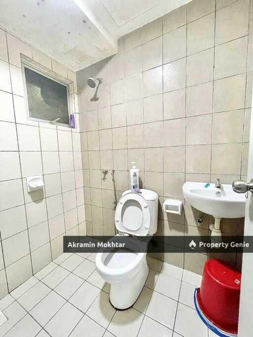 Freehold, Ground Floor & 1 Parking | MasReca 19, Cyber 10, Cyberjaya
