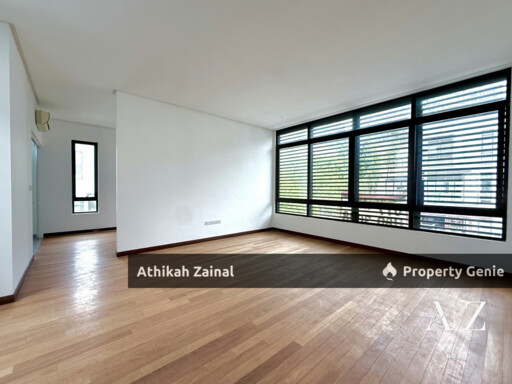 SUNWAY MONTANA, DESA MELAWATI | 2.5 STOREY SEMID WITH HUGE LAND FOR SALE