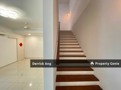For Rent - Eco Botanic For Rent Gelang Patah For Rent Johor For Rent