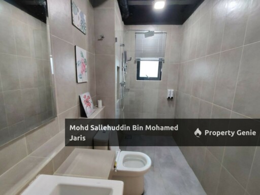[FULLY FURNISHED] Timur Bay Residence @ Sg Karang