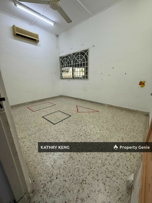 Taman Ria For Sale Kluang For Sale Johor For Sale