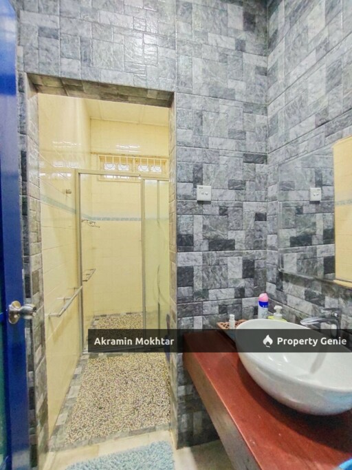 Double Storey Bungalow SS 12, Subang Jaya, Selangor