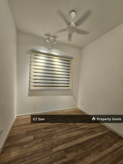 Fully Furnished Condo Walking Distance to Merdeka 118 n Monorail