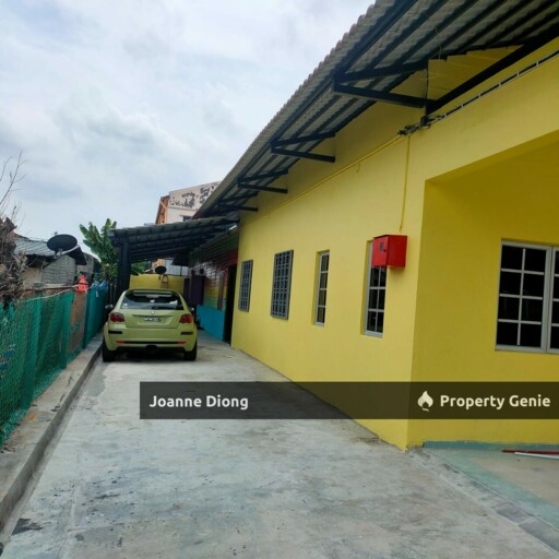 Sungai Way
