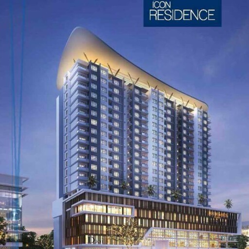 Icon Residence, Kuala Terengganu